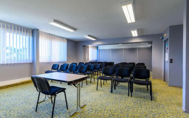 Hotel Akena Poitiers Nord Futuroscope