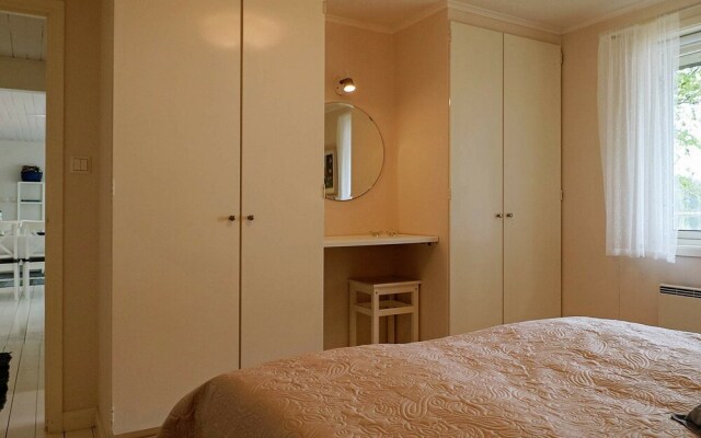 4 Star Holiday Home in Vaggeryd