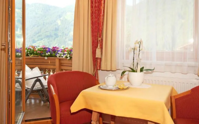 Hotel Gletscherblick