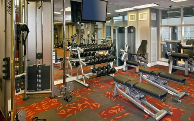 Residence Inn by Marriott Washington, DC National Mall