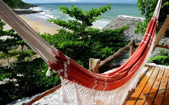Pousada Sage Point