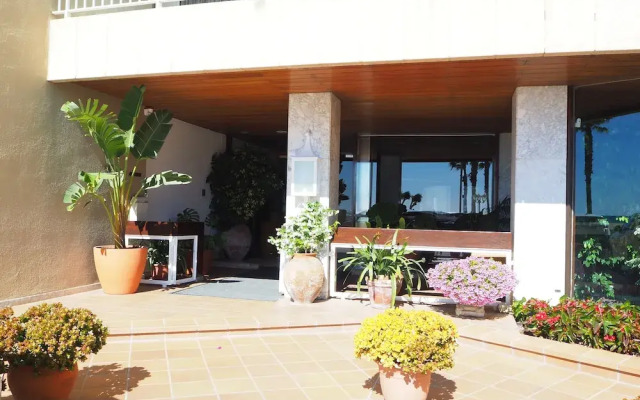 Amazing Penthouse on the Seafront