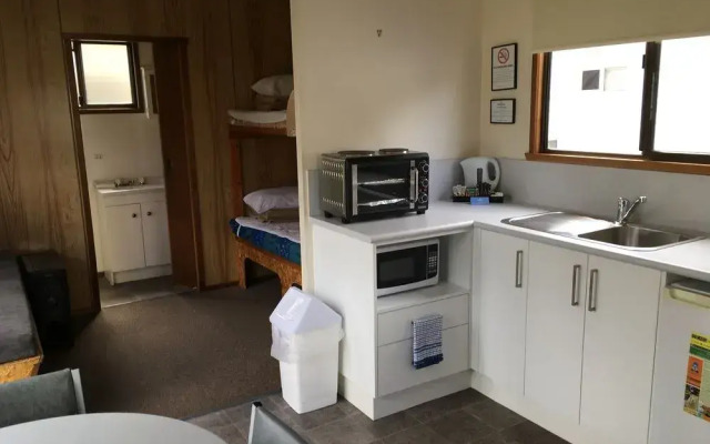 Discovery Parks - Mornington