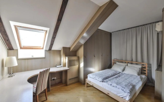 Panoramic Loft