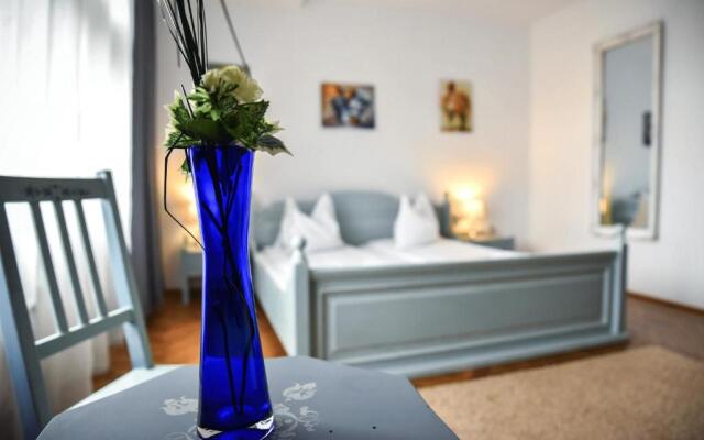 Pensiunea Vila Silva II