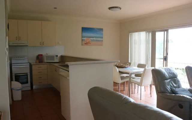 Beaches Apartments Merimbula