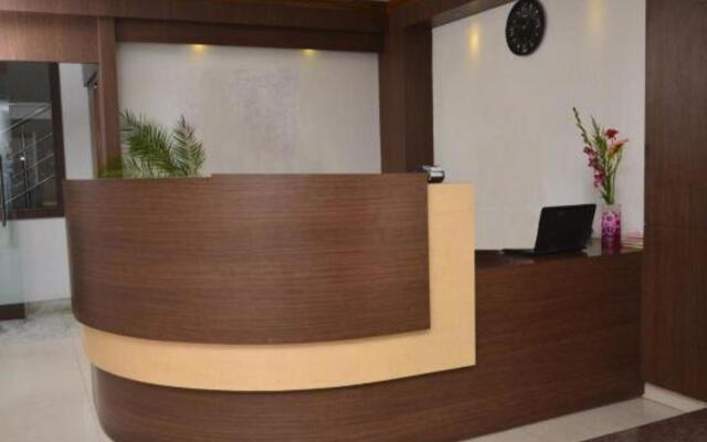 Hotel Amaravati,Siliguri