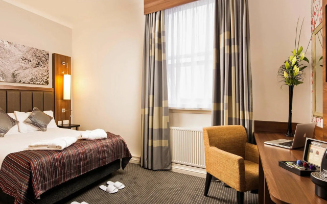 Mercure Darlington Kings Hotel