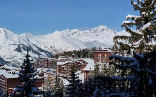 Appartement Les Arcs 1800, 2 pièces, 5 personnes - FR-1-411-132