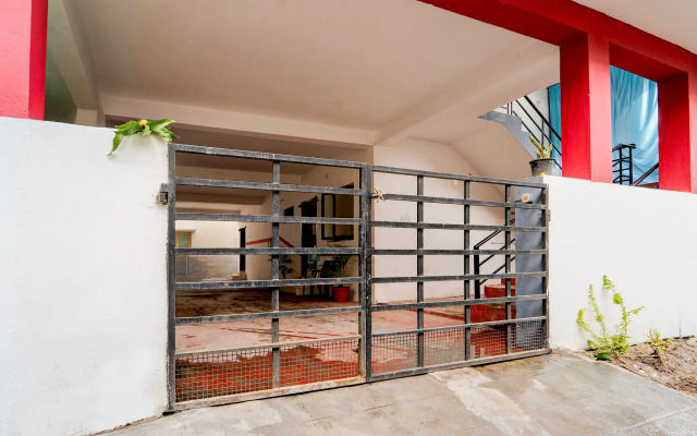 Super Hotel O Coimbatore International Airport East Zone