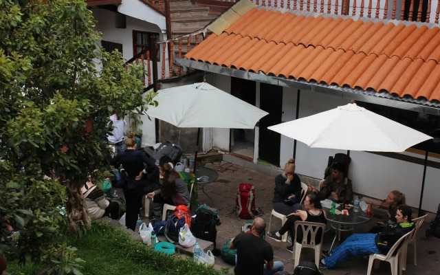 Vinincunca Hostal Cusco