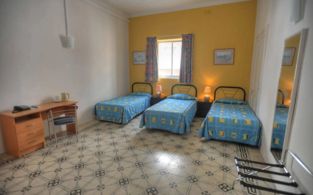 Astra Hotel