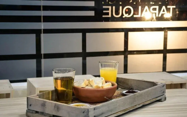 Hotel HUB Tapalqué