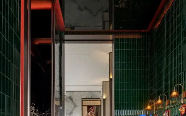 Ramada by Wyndham Foshan Danzao
