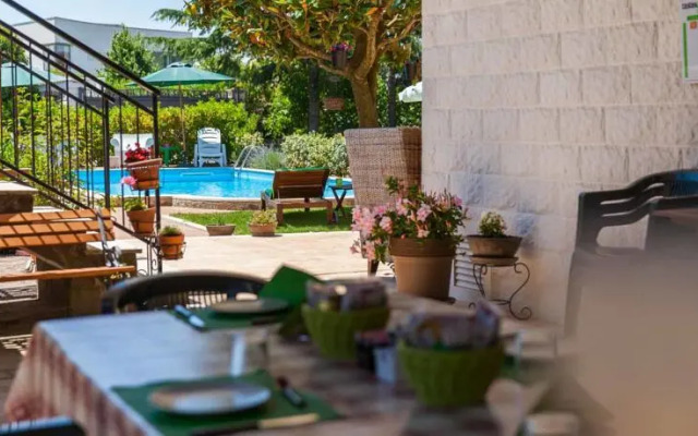 B&b Domitilla