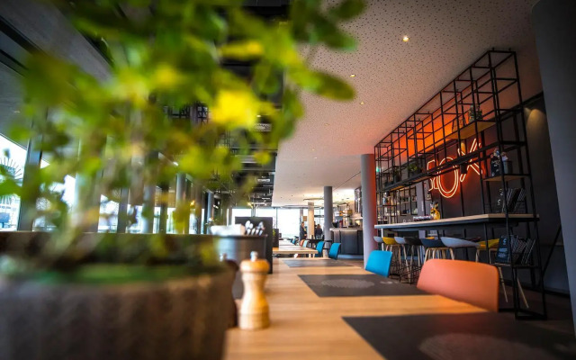 Ibis Wels