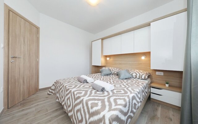 Apartments Villa Silver