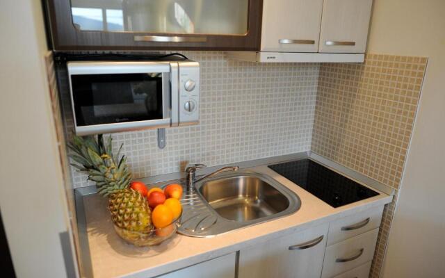 Apartments&Rooms Jelavić