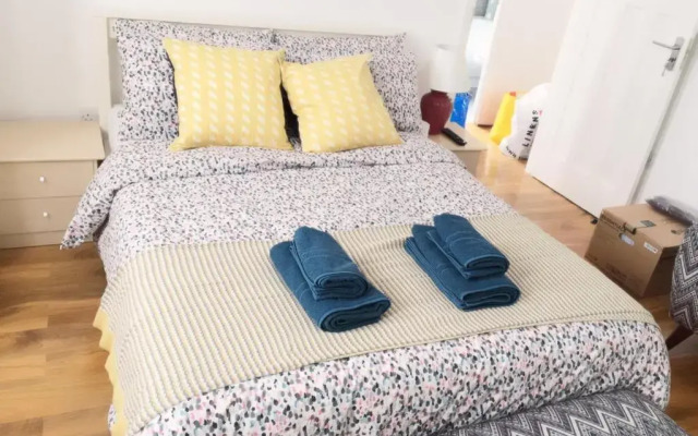 Bexleyheath Station House