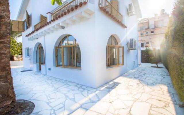 Fig Tree Bay Villa 2