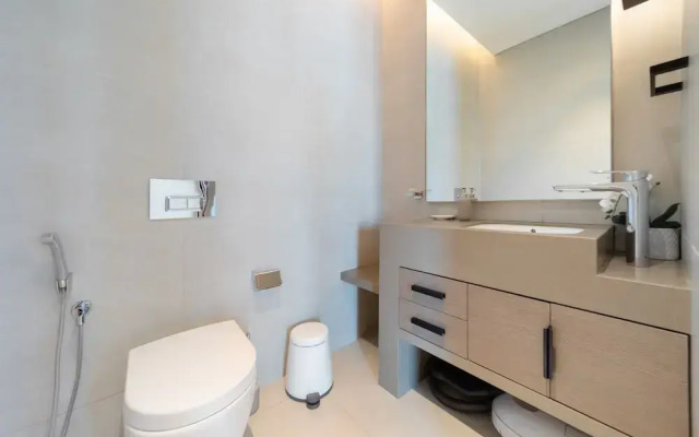 EDEN'S Homes & Villas - ADDRESS BEACH Residences JBR
