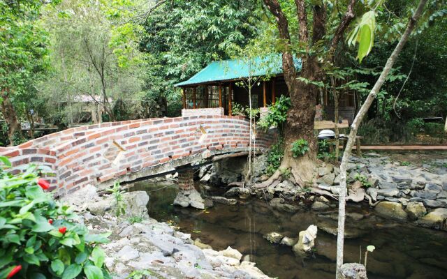 Long Phuong Homestay