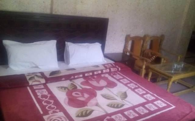 HOTEL AL-HAYAT Murree