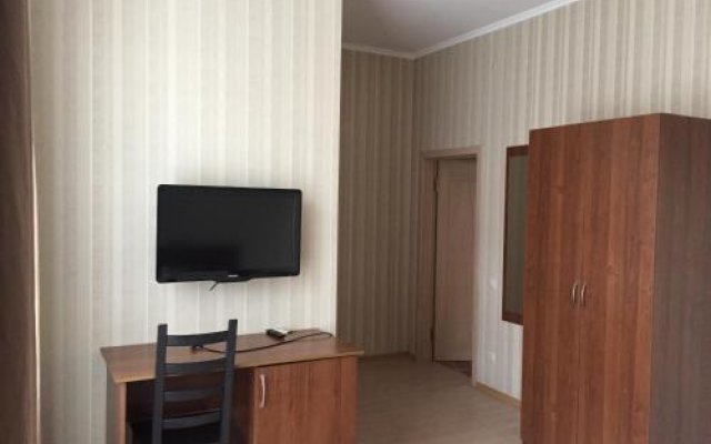 Guest House Krasnogvardeyskaya 41