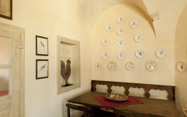 Le Torrette - Castello Rocca Grimalda