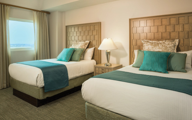 Club Wyndham Ocean Boulevard