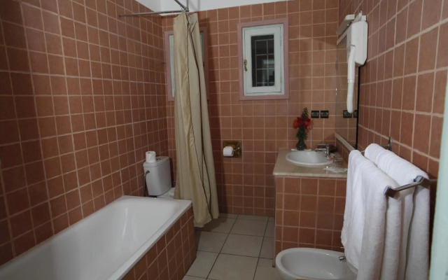 Hotel Le Tinsouline