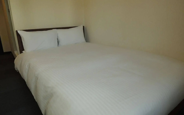 Hotel Green City