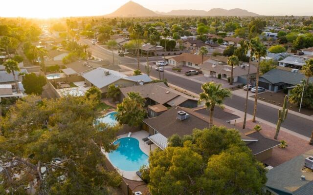 Osborn - West Ridge in Scottsdale