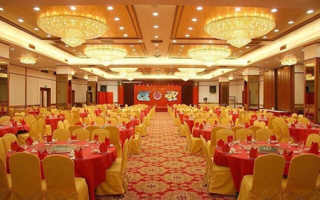 Echarm Plus Hotel Wuxi Changjiang North Road