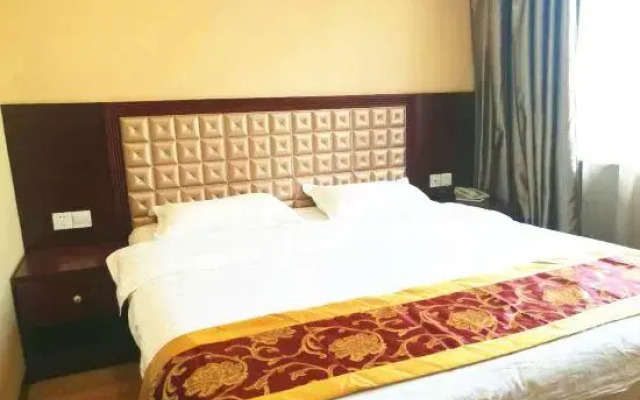 Shangke Business Hotel