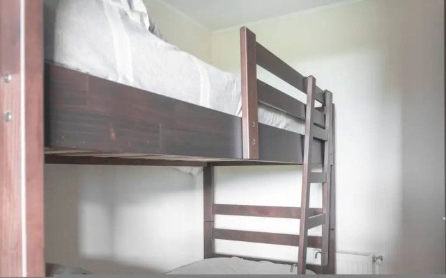 Urbano Costa Pucon BBQ Laundry Parking Pool Wifi