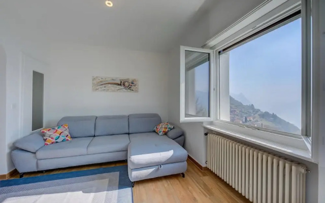 Ca Gina Panoramica in Lugano