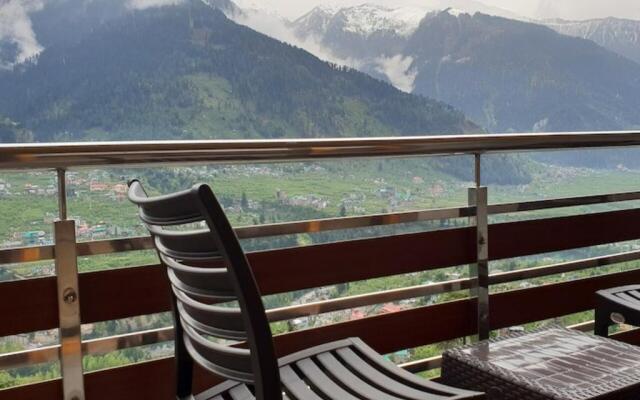 Gezellig Inn - Vardhan Hills