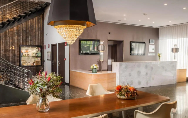 Hotel Medium Valencia