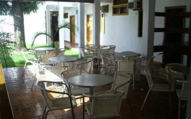 Pousada Terrazul