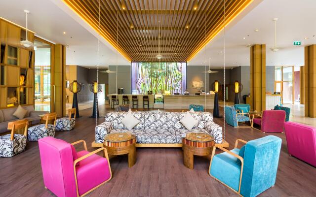 Holiday Inn Express Phuket Patong Beach Central by IHG