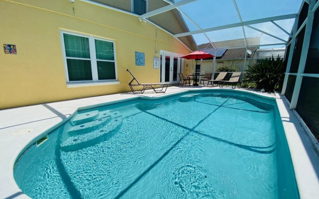 Michael's Southern Dunes Vacation Home