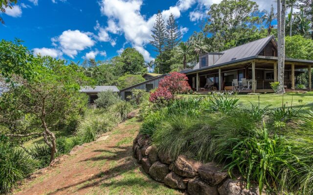 Your Luxury Escape - Cedar View