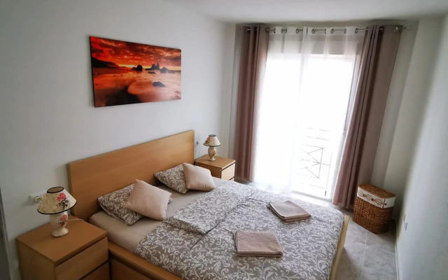 Andy apartman, Santa Pola