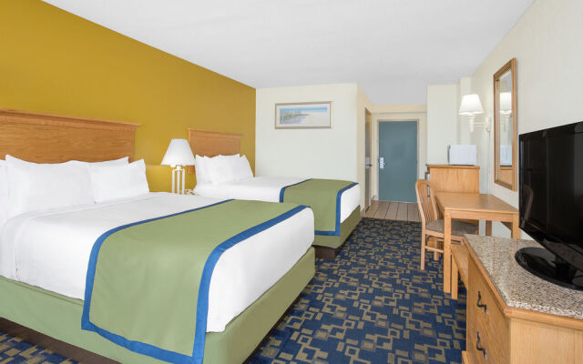 Days Inn Virginia Beach Oceanfront