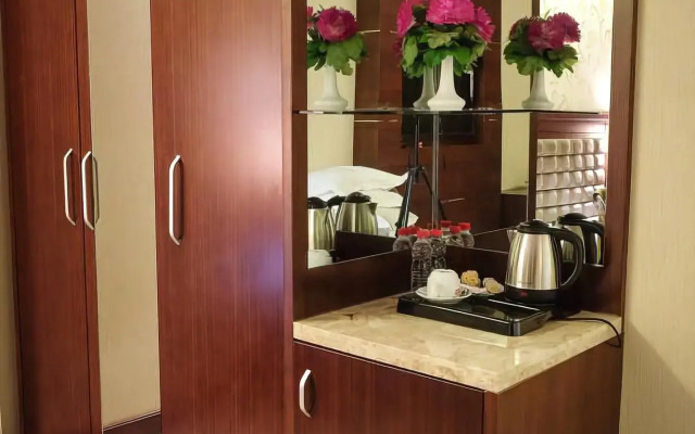 Rabigh Park Hotel