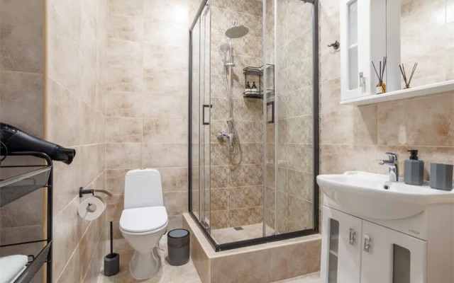 Apartments VisitNovorossiysk Myskhako village Lyubimy lane, 12