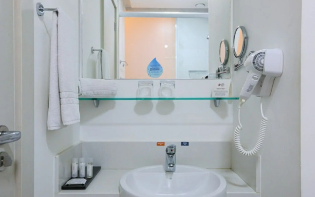 Nobile Hotel Copacabana Design