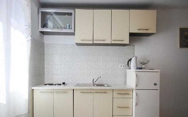 Apartment Stosa - with parking : A3 Nin, Zadar riviera