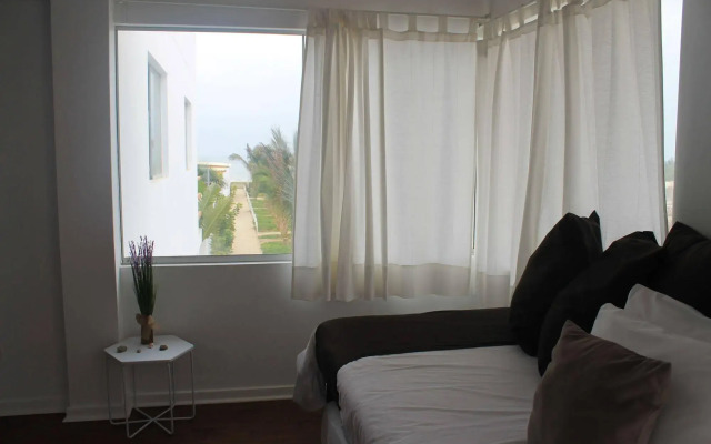 Suites del Mar